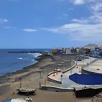 בית נופש Casa Vacacional Isabel Playa
