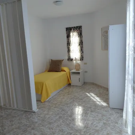 Casa Vacacional Isabel Playa Ferienhaus Ingenio