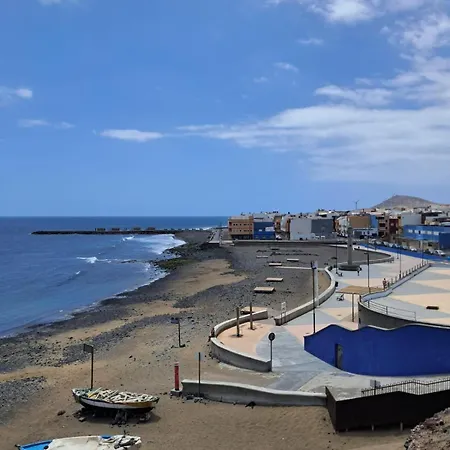 Ferienhaus Casa Vacacional Isabel Playa
