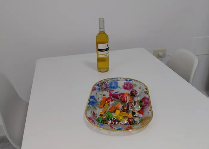 Prázdninový dům Casa Vacacional Isabel Playa *