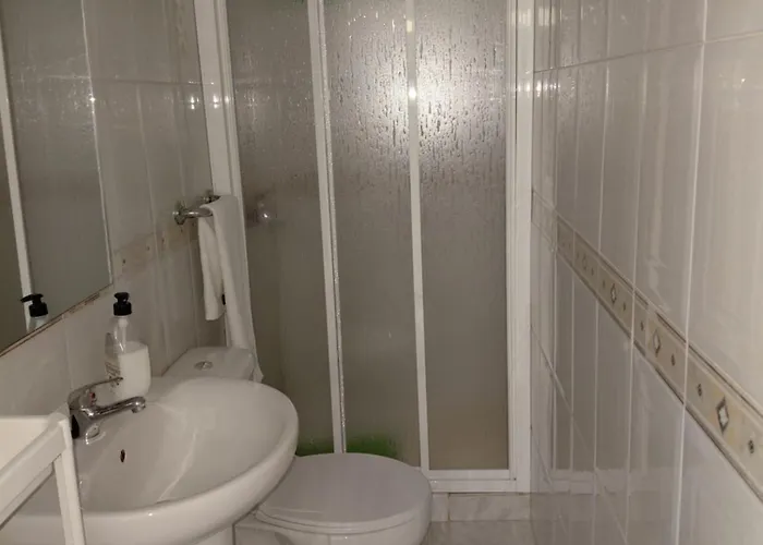 Casa Vacacional Isabel Playa Prázdninový dům *