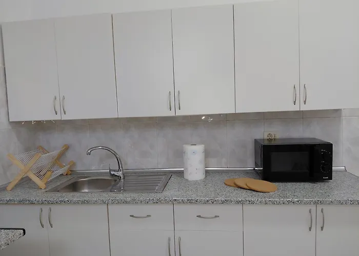 펜션 Casa Vacacional Isabel Playa