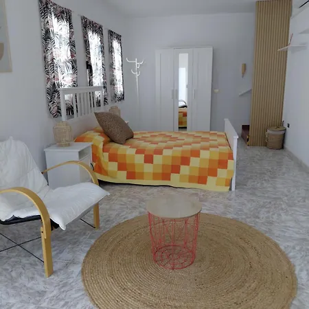 Casa Vacacional Isabel Playa Feriehus *