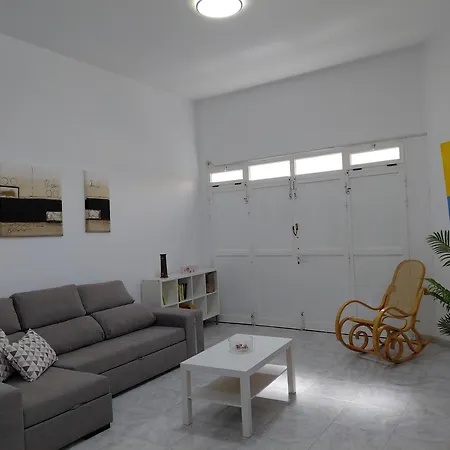 Casa Vacacional Isabel Playa