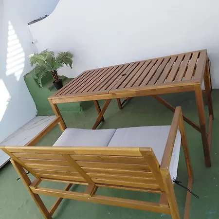 Casa Vacacional Isabel Playa Feriehus Ingenio