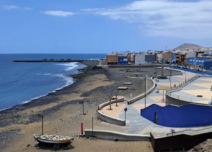 Casa Vacacional Isabel Playa *