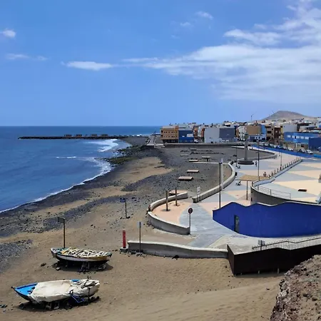 Casa Vacacional Isabel Playa *