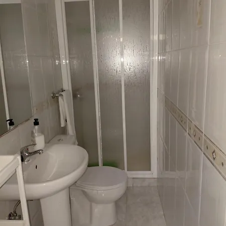 Casa Vacacional Isabel Playa Prázdninový dům *